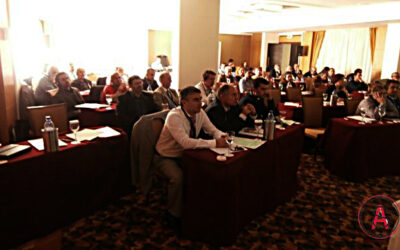 Συνέδριο στην Κύπρο για τις “Νέες Εξελίξεις στη Διαχείριση Εντόμων και Τρωκτικών”