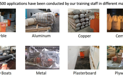 AusTreat- BMSB πιστοποιητικό για Αυστραλία 2024-2025