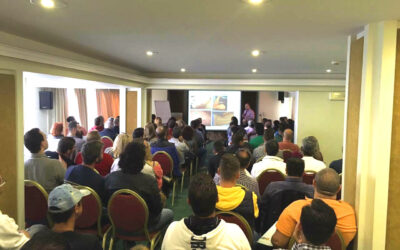 Seminar  “Health dangers in Hotels”