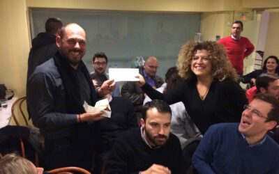 Celebrating the New Year