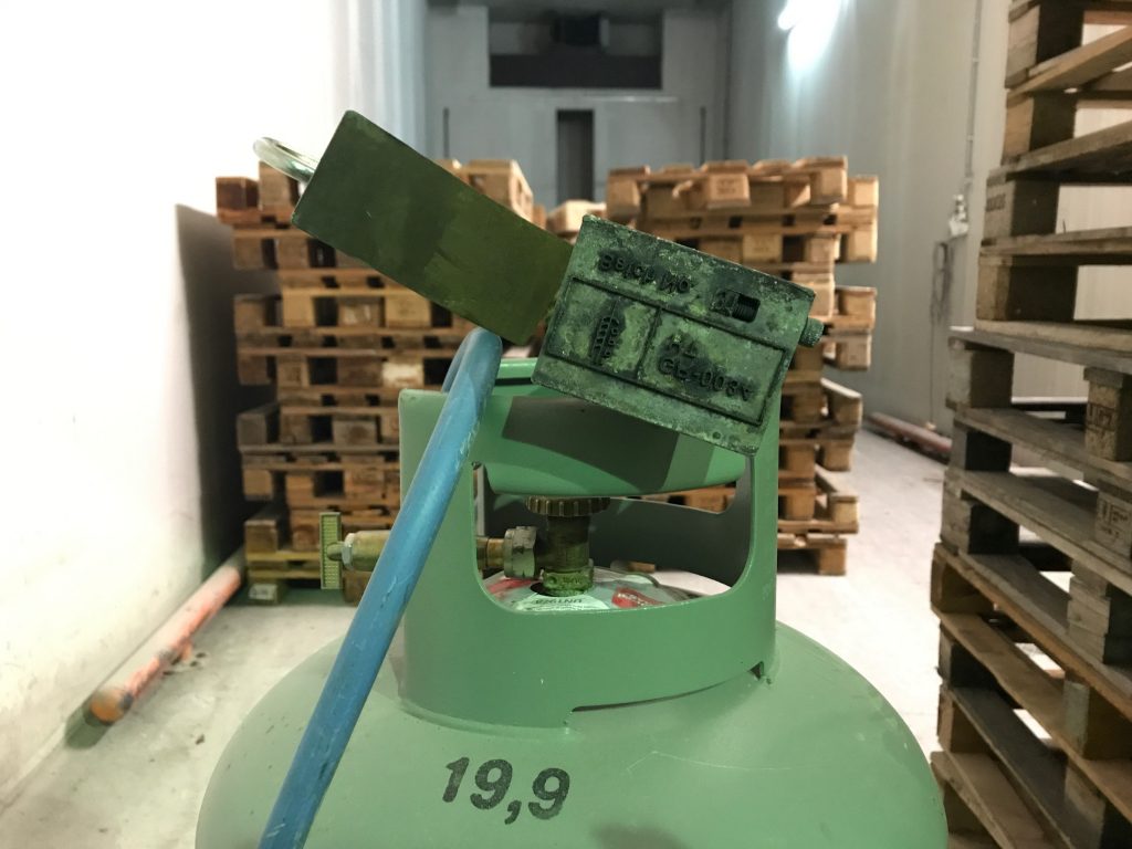 ISPM15 Sfragifa Agrospecom