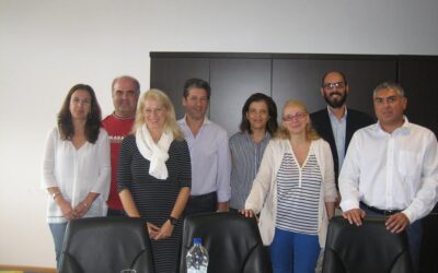 Round table: «The certification in pest management business»